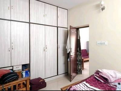 Bedroom Image of 3600 Sq.ft 5 BHK Duplex for sale in Ganganagar Bengaluru for Rs. 23000000