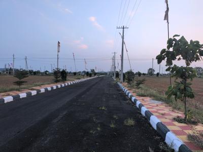 Image of 200 Sq.ft Residential Plot / Land for sale in Yacharam, Hyderabad for Rs. 2800054