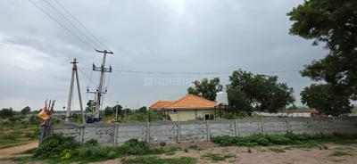 Image of 605 Sq.ft Residential Plot / Land for sale in Muthangi, Sangareddy for Rs. 6000000