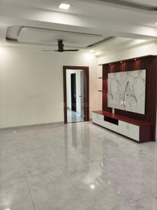 3 BHK Flat