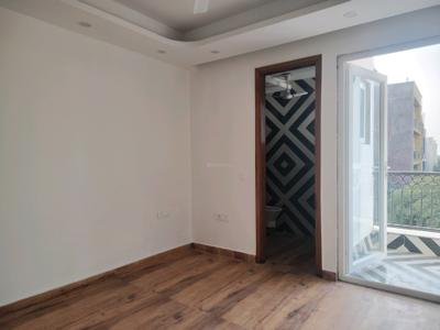 Bedroom Image of 1500 Sq.ft 3 BHK Apartment / Flat for sale in Freedom Fighters Enclave New Delhi for Rs. 11000000