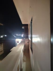 Balcony Image of 2400 Sq.ft 2 BHK Independent House for rent in Deokali Ayodhya for Rs. 12000