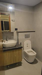 Image of 1700 Sq.ft 3 BHK Apartment / Flat for rent in Indira Nagar, Bengaluru for Rs. 120000
