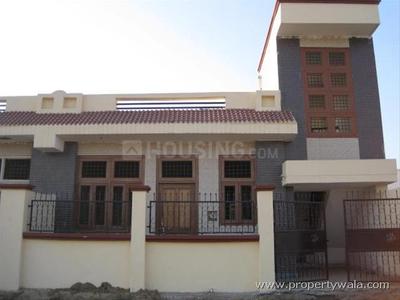 2 BHK Independent House