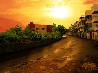 Image of 950 Sq.ft 2 BHK Apartment / Flat for sale in Kalyan West, Kalyan for Rs. 5800000