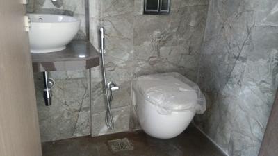 Image of 1150 Sq.ft 3 BHK Apartment / Flat for rent in The Goyal Sati Darshan Apartment, Malad West, Mumbai for Rs. 93000