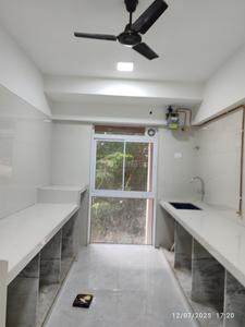 Kitchen Image of 1218 Sq.ft 3.5 BHK Apartment / Flat for sale in Ghatkopar East Mumbai for Rs. 42500000