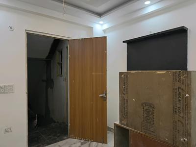 Living Room Image of 450 Sq.ft 1 BHK Builder Floor for sale in Ved Vihar Ghaziabad for Rs. 1375000