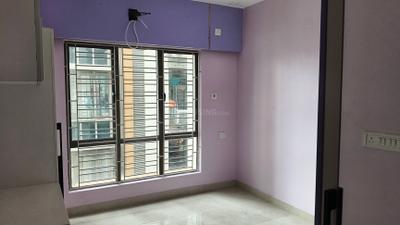 Bedroom Image of 1245 Sq.ft 3 BHK Apartment / Flat for sale in Loharuka Urban Greens Phase II B, Rajarhat Kolkata for Rs. 13700000