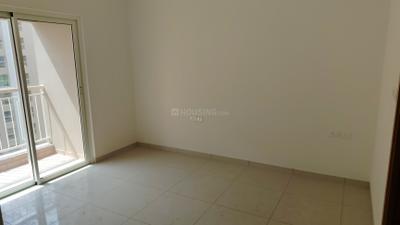 Bedroom Image of 1010 Sq.ft 2 BHK Apartment / Flat for sale in Sobha Dream Gardens, Thanisandra Bengaluru for Rs. 12400000