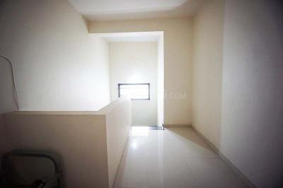 Staircase Image of 2970 Sq.ft 4 BHK Independent House for sale in Kudasan Gandhinagar for Rs. 35000000