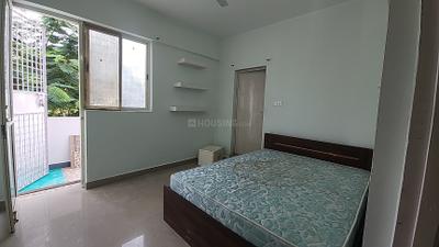 Bedroom Image of 1204 Sq.ft 2 BHK Apartment / Flat for sale in Mayur Daffodil, Thyvakanahally Bengaluru for Rs. 5400000