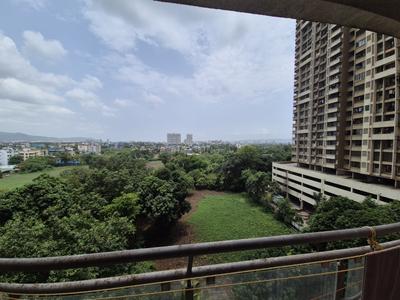 1 BHK Flat