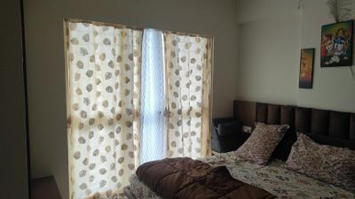 Bedroom Image of 1286 Sq.ft 3 BHK Apartment / Flat for sale in Satpur Nashik for Rs. 7000000