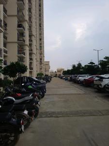 Building Image of 556 Sq.ft 1 BHK Apartment / Flat for sale in Signature Global Golf Green, Sector 79 Gurgaon for Rs. 4200000