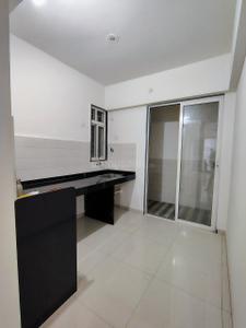 Kitchen Image of 1150 Sq.ft 3 BHK Apartment / Flat for sale in Newton Homes Tathawade Phase 1, Tathawade Pune for Rs. 10000000