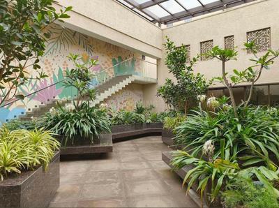 Balcony Image of 2777 Sq.ft 3 BHK Apartment / Flat for sale in Century Ethos, Byatarayanapura Bengaluru for Rs. 36100000