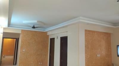 Hall Image of 1285 Sq.ft 2 BHK Apartment / Flat for sale in Agarwal Aditya Mega City, Indirapuram Ghaziabad for Rs. 12900000