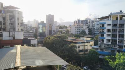 Image of 1450 Sq.ft 3 BHK Apartment / Flat for sale in Thane West, Thane for Rs. 22500000