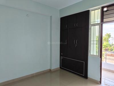 Bedroom Image of 925 Sq.ft 2 BHK Apartment / Flat for rent in Bodh Gaya Gaya for Rs. 12000