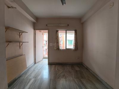 Hall Image of 1300 Sq.ft 3 BHK Apartment / Flat for sale in Behala Chowrasta Kolkata for Rs. 7500000