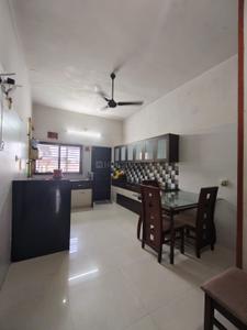 Hall Image of 1350 Sq.ft 2 BHK Independent House for rent in Maninagar Ahmedabad for Rs. 21000