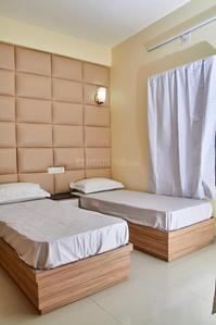 Bedroom Image of 1800 Sq.ft 3 BHK Independent House for rent in Riviera Green Bunglows, Sanand Ahmedabad for Rs. 35000