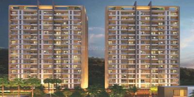 Image of 1650 Sq.ft 3 BHK Apartment / Flat for sale in Suyog Padmavati Hills, Bavdhan, Pune for Rs. 14600000
