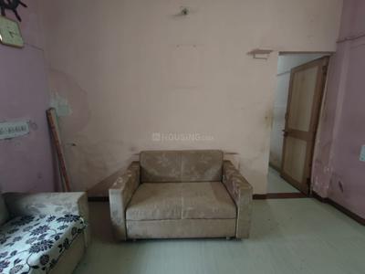 Hall Image of 2525 Sq.ft 3 BHK Independent House for sale in Thaltej Ahmedabad for Rs. 35000000