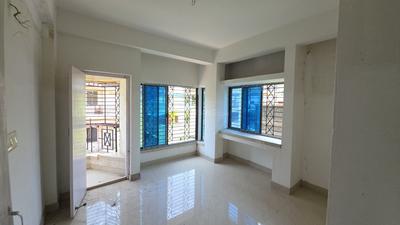 Bedroom Image of 1390 Sq.ft 3 BHK Apartment / Flat for sale in Sodepur Kolkata for Rs. 4000000
