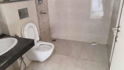 Image of 1550 Sq.ft 3.5 BHK Apartment / Flat for sale in ATS Tourmaline, Sector 109, Gurgaon for Rs. 23500000