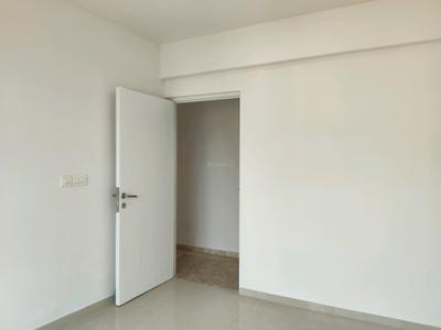 Bedroom Image of 1450 Sq.ft 3 BHK Apartment / Flat for rent in Avon Chs Limited, Hiranandani Estate Thane for Rs. 70000