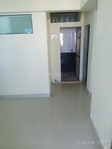 1 BHK Flat