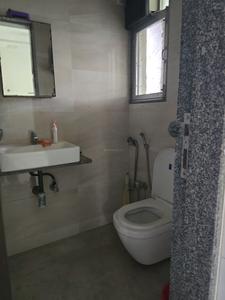 Bedroom Image of 575 Sq.ft 1 BHK Apartment / Flat for sale in Dahisar East Mumbai for Rs. 9500000