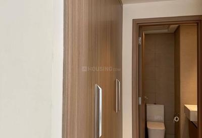 Bedroom Image of 721 Sq.ft 1 BHK Apartment / Flat for sale in Nad Al Sheba Dubai for Rs. 33774000