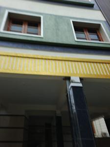 Image of 850 Sq.ft 1 BHK Builder Floor for rent in Hongasandra, Bengaluru for Rs. 16000
