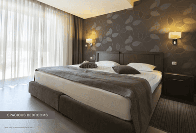 Image of 3200 Sq.ft 4 BHK Apartment / Flat for sale in Godrej Palm Retreat 2, Sector 150, Noida for Rs. 47500000