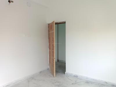 Bedroom Image of 870 Sq.ft 2 BHK Apartment / Flat for sale in Purba Barisha Kolkata for Rs. 4350000