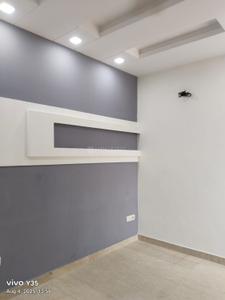 Bedroom Image of 3250 Sq.ft 3 BHK Independent House for rent in Paschim Vihar New Delhi for Rs. 60500
