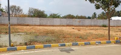 Image of 1823 Sq.ft Residential Plot / Land for sale in Kalampalayam, Coimbatore for Rs. 4500000
