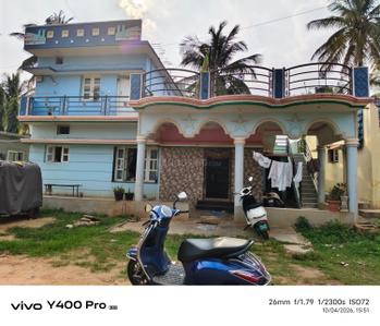 Image of 2600 Sq.ft 4 BHK Builder Floor for sale in Nagarbhavi, Bengaluru for Rs. 19500000