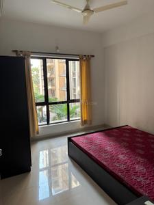 Bedroom Image of 900 Sq.ft 2 BHK Apartment / Flat for sale in Primarc Southwinds, Rajpur Kolkata for Rs. 4900000