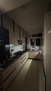 Image of 1460 Sq.ft 3 BHK Apartment / Flat for sale in Wellington Estates, Dhakoli, Zirakpur for Rs. 7000000