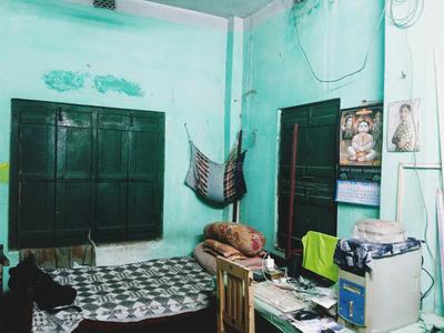Bedroom Image of 945 Sq.ft 3 BHK Independent House for sale in Dankuni Hooghly for Rs. 4000000