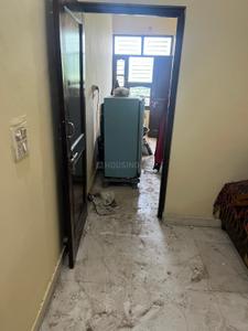 Hall Image of 405 Sq.ft 1.5 BHK Independent House for sale in Nayagaon Chandigarh for Rs. 3500000