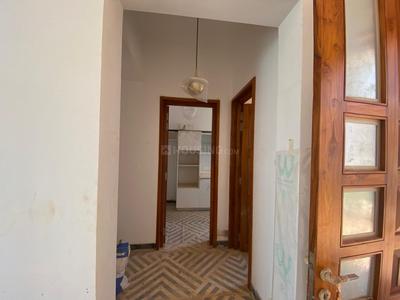 Bedroom Image of 3145 Sq.ft 3 BHK Villa for sale in Vianaar La Cascada, Anjuna Goa for Rs. 85000000