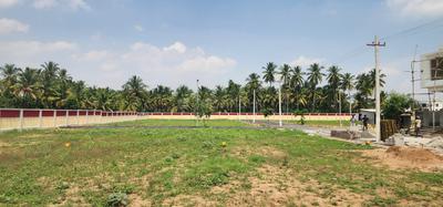 Image of 1900 Sq.ft Residential Plot / Land for sale in Thudiyalur, Coimbatore for Rs. 5700000