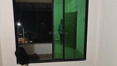 Bedroom Image of 650 Sq.ft 1 BHK Apartment / Flat for sale in Om Sai Complex Phase - II, Badlapur East Badlapur for Rs. 2800000