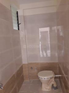 Bathroom Image of 420 Sq.ft 1 RK Apartment / Flat for sale in Vasukamal Samruddhi, Shivaji Nagar Jalgaon for Rs. 1400000