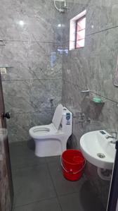 Bathroom Image of Maliyakkal home stay. PG in Maradu, Kochi